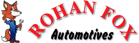 Rohan Fox Automotives